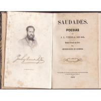 Livros/Acervo/V/VIEIRA DE SA J.L.